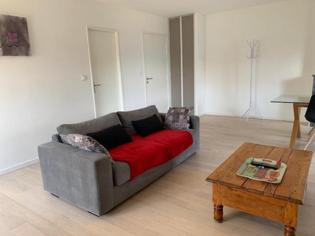 Chateau Emile Loubet - Appartement Marechal Foch La Bégude-de-Mazenc Eksteriør billede